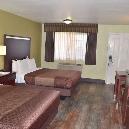 Best Western Anderson Inn Екстер'єр фото
